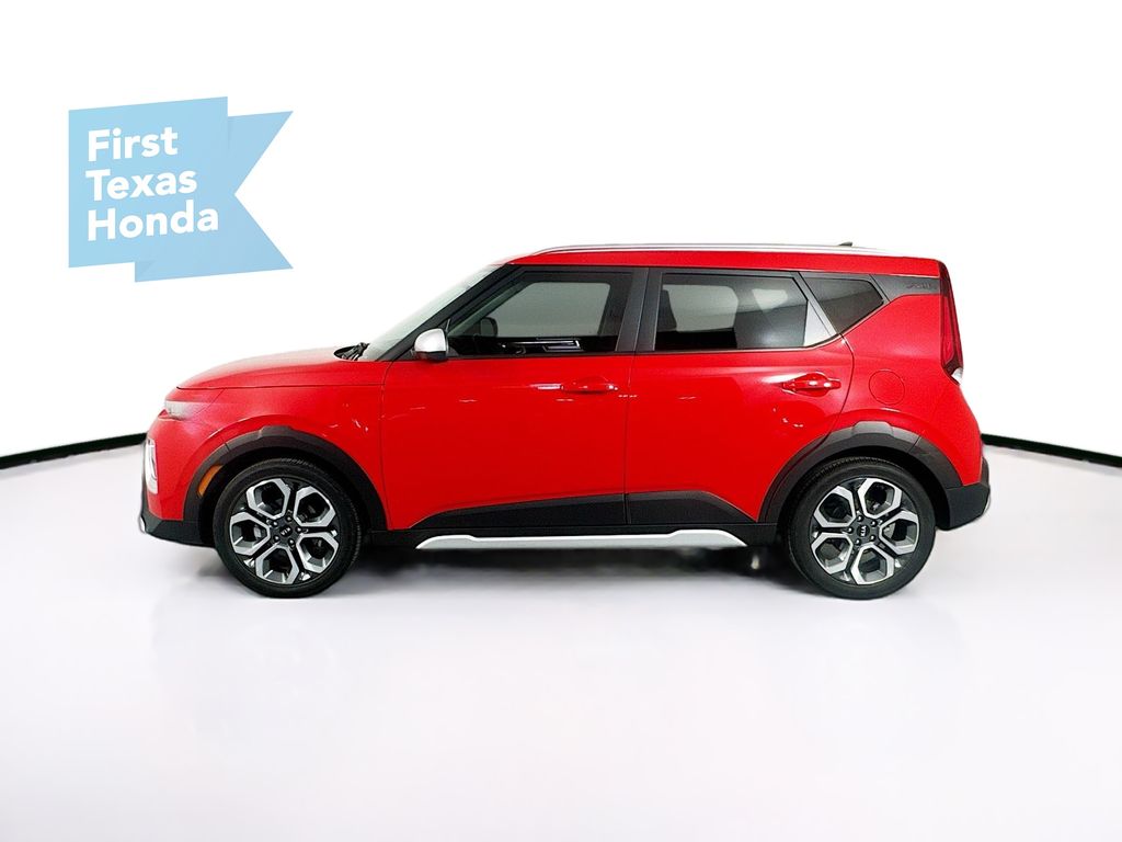2020 Kia Soul X-Line photo 4