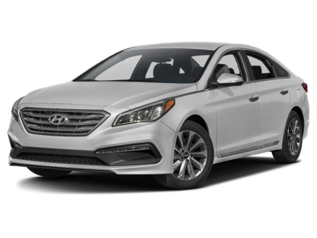 2015 Hyundai Sonata Sport's photo