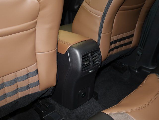 2025 Ford Bronco Sport Outer Banks photo 18