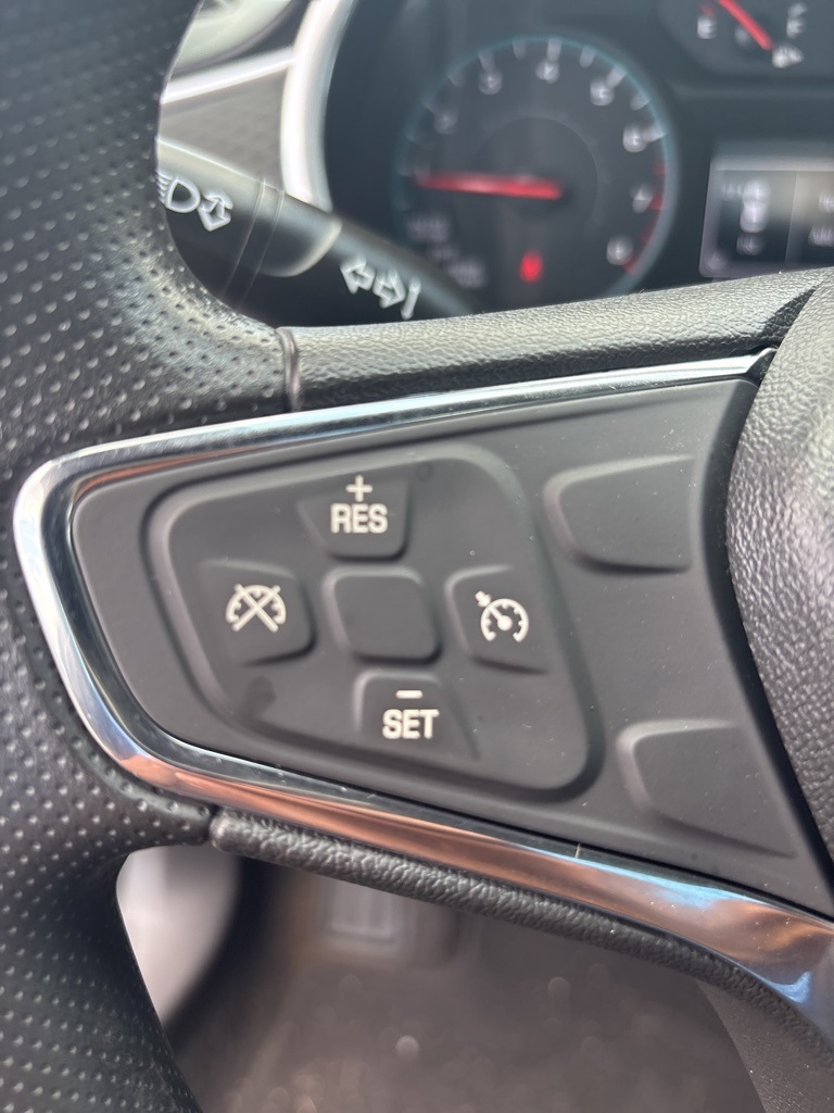 2021 Chevrolet Malibu 1LT photo 21