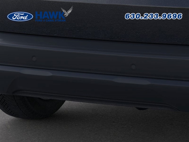 2025 FORD ESCAPE - Image 23