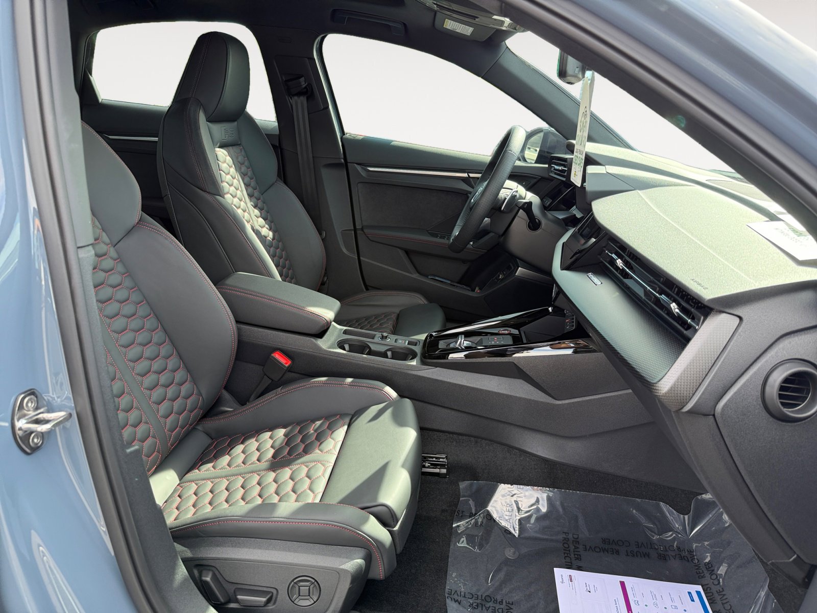 2024 Audi RS 3 Base photo 19