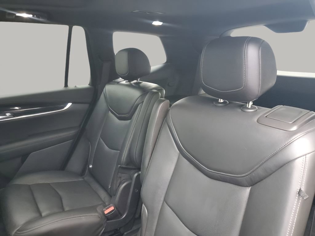 2020 Cadillac XT6 Premium Luxury photo 18