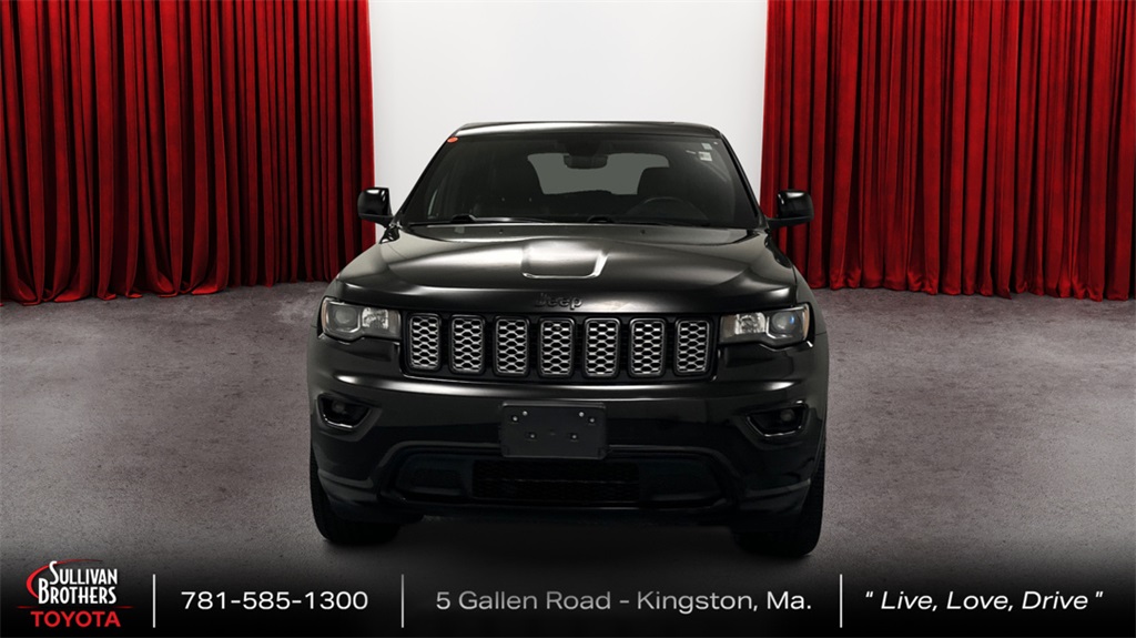 2022 Jeep Cherokee Laredo X photo 2