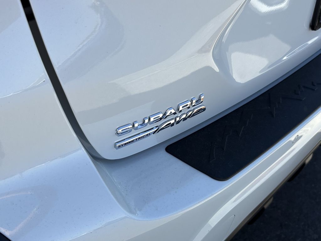 2025 Subaru Crosstrek Limited photo 26