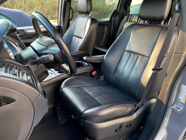 2019 Dodge Grand Caravan GT photo 15