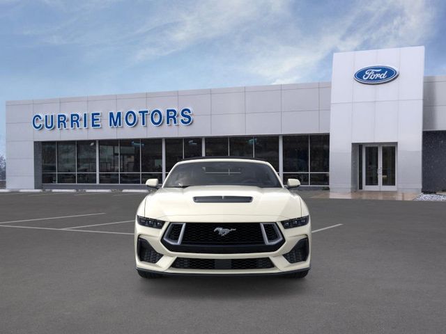 2025 FORD MUSTANG - Image 28