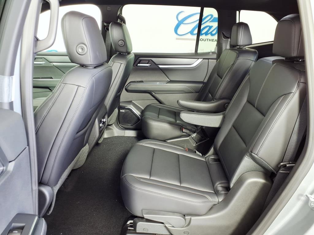 2026 Gmc Acadia Elevation photo 12