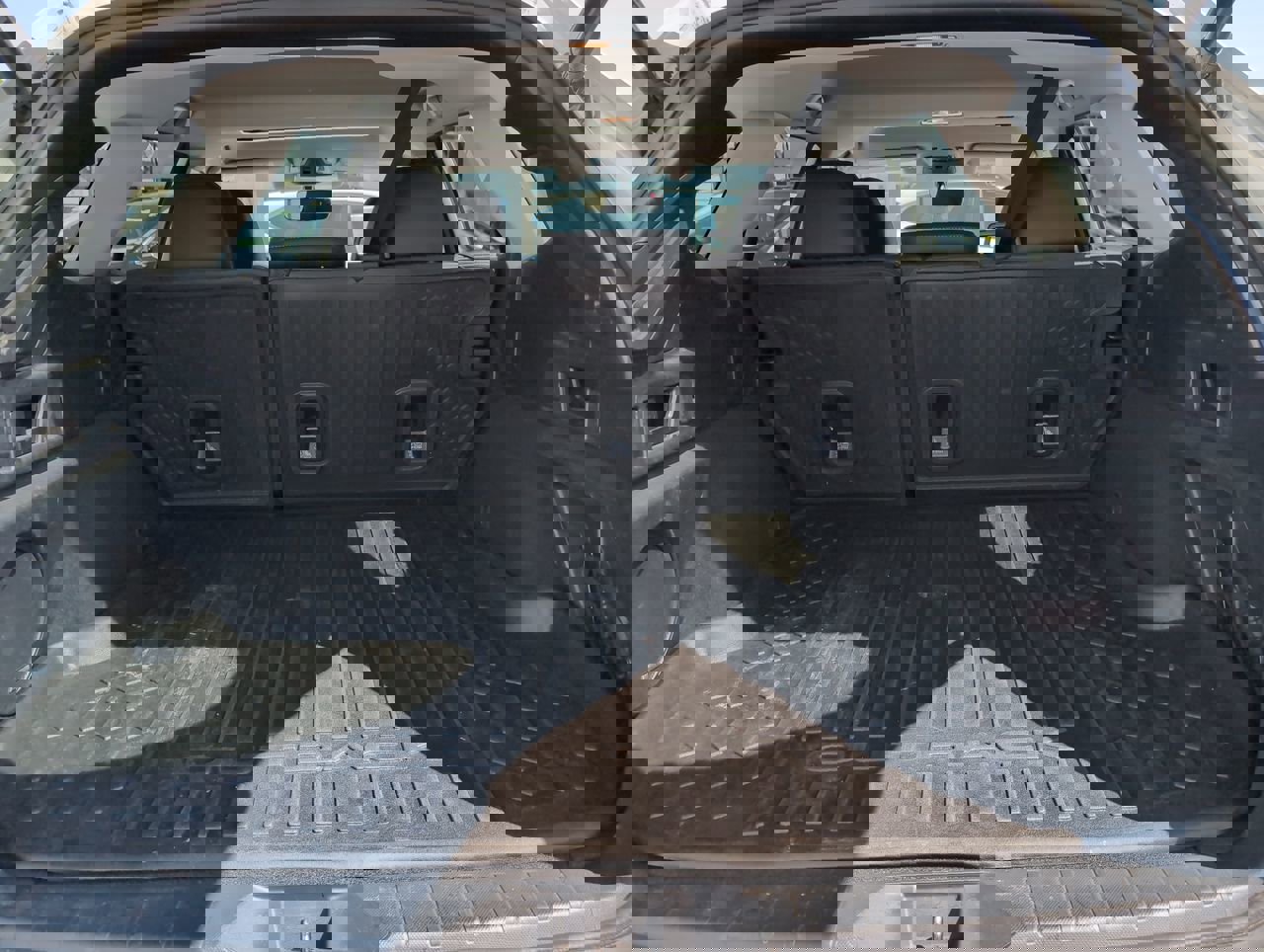 2021 Subaru Outback Limited XT photo 14
