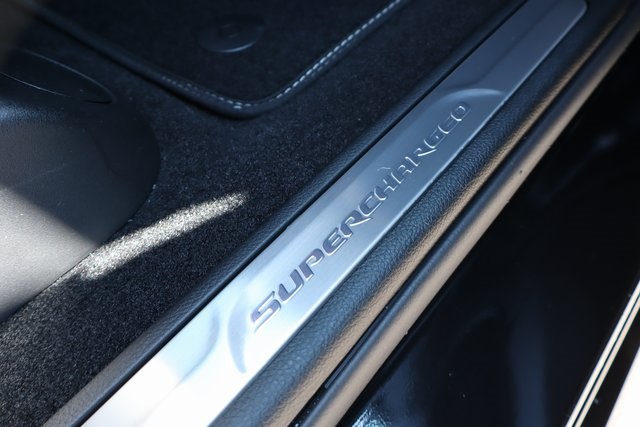 2024 Dodge Durango SRT Hellcat photo 49