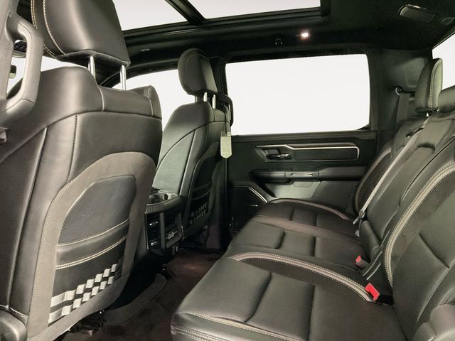 2024 Ram 1500 TRX photo 9