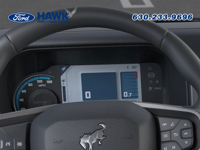 2025 FORD BRONCO - Image 13