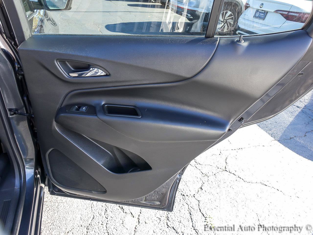 2022 CHEVROLET EQUINOX - Image 20