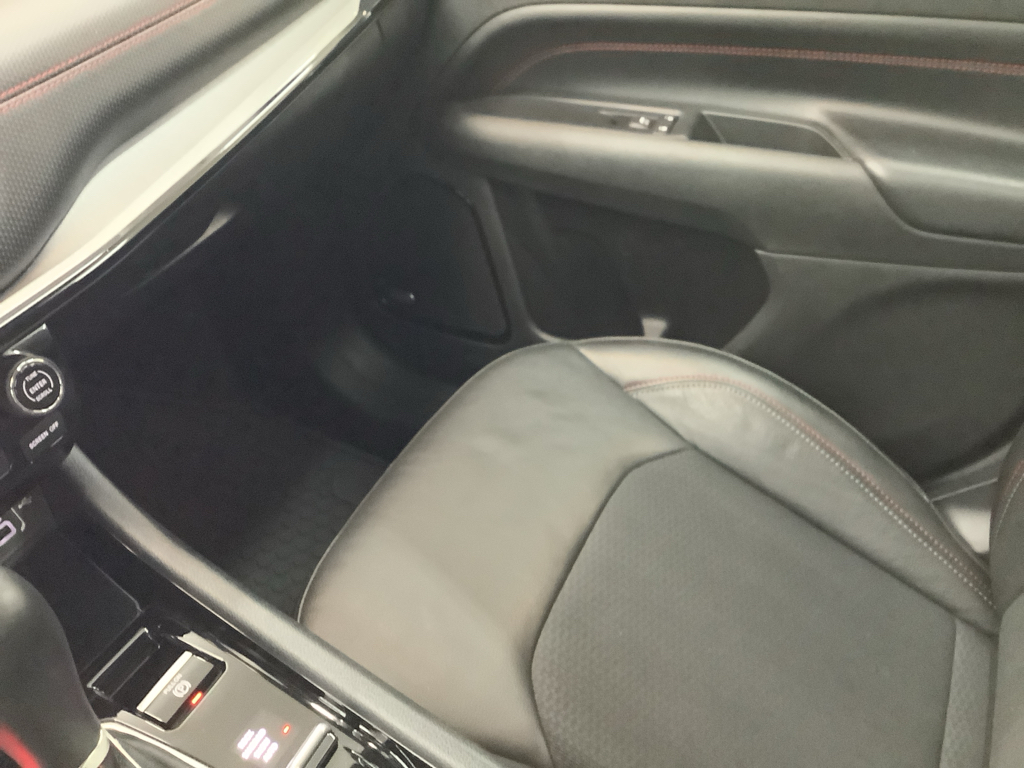 2022 Jeep Compass Trailhawk photo 20