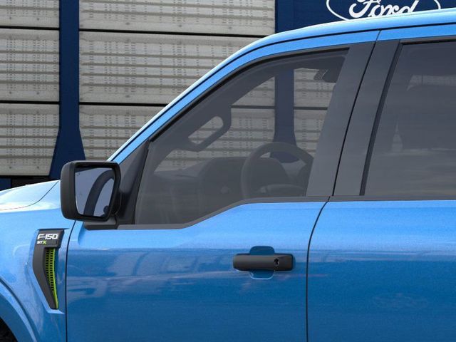 2025 Ford F-150 STX photo 17