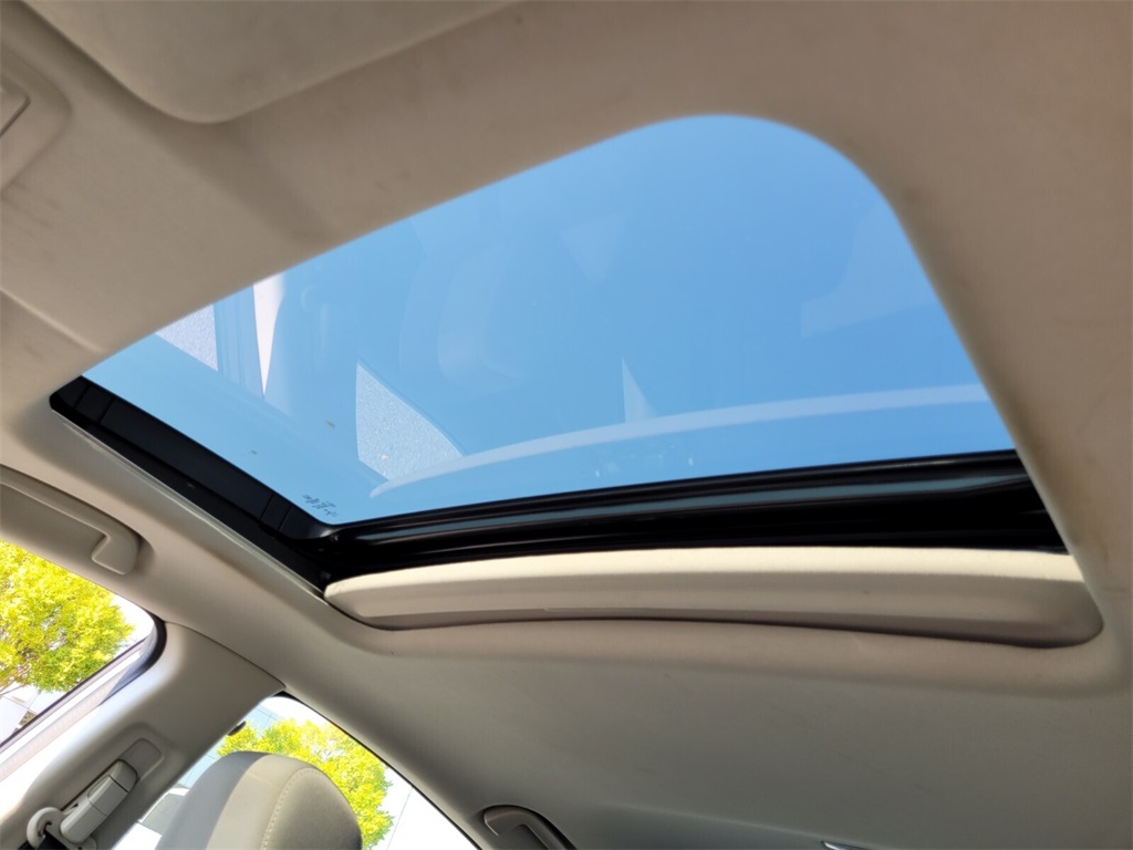 2019 Honda Civic EX photo 15