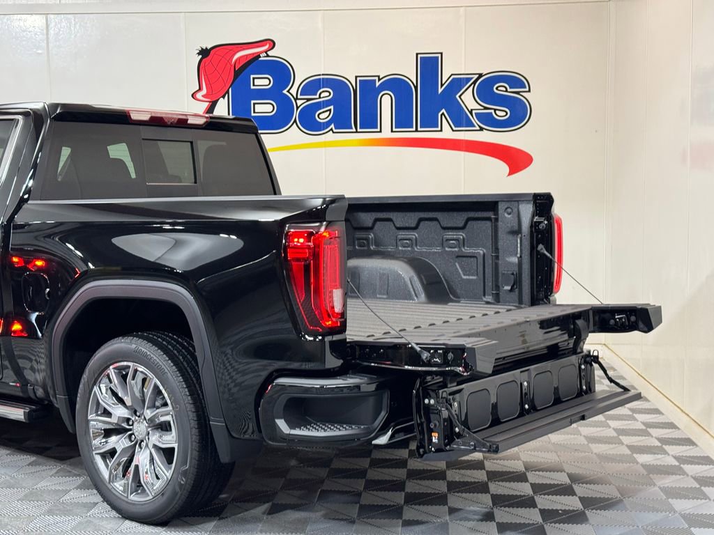2026 Gmc Sierra 1500 Denali photo 7