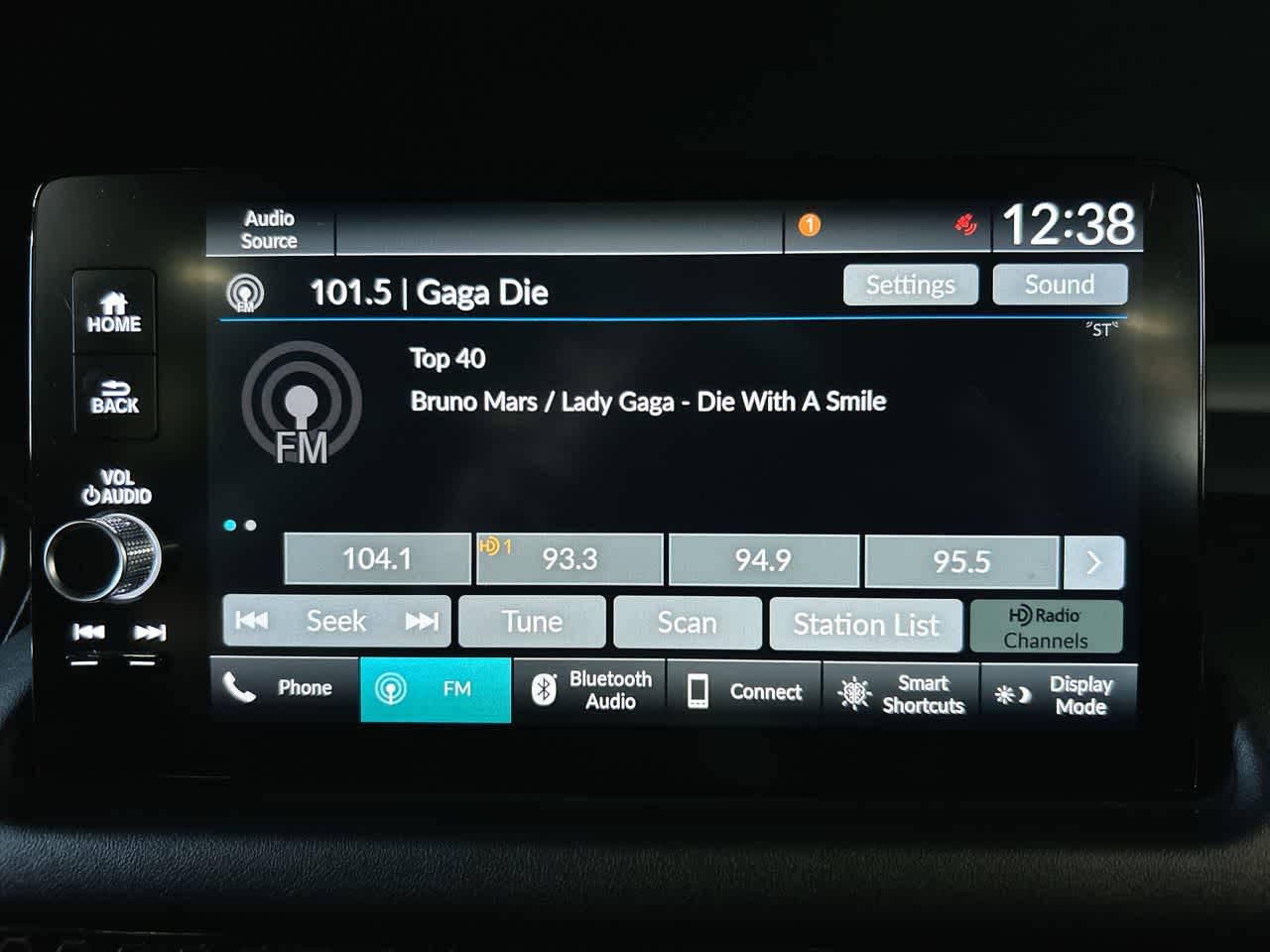 2024 Honda HR-V EX-L photo 28