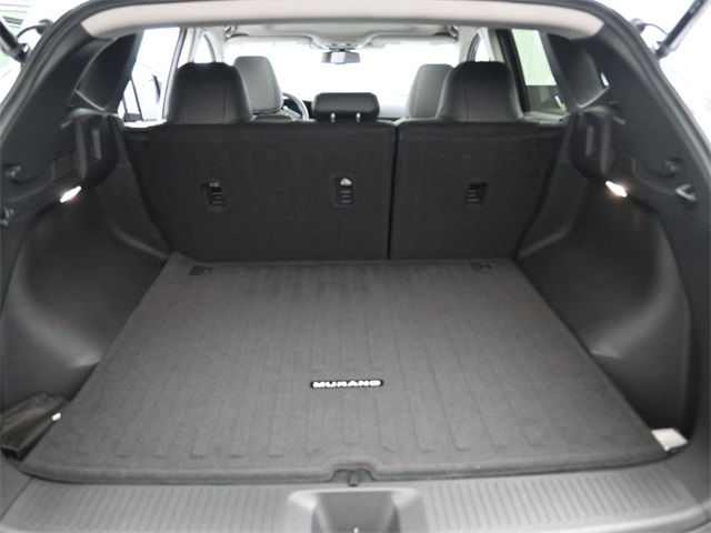 2025 Nissan Murano SL photo 15