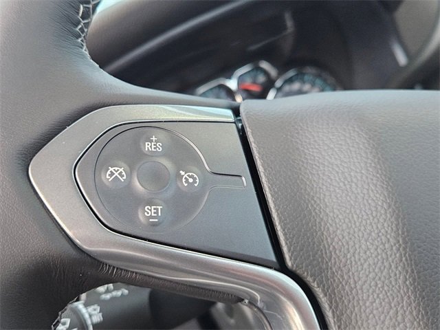 2024 Chevrolet Silverado 6500HD Work Truck photo 17