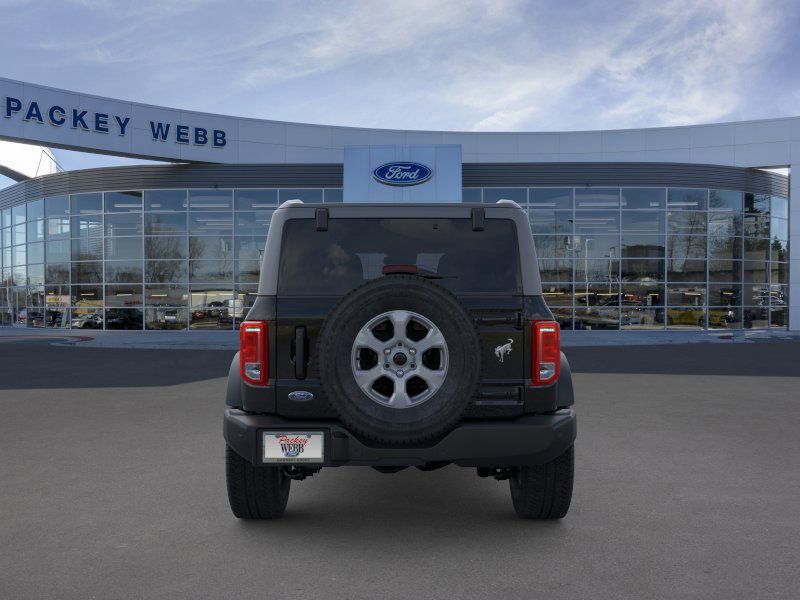 2025 FORD BRONCO - Image 6