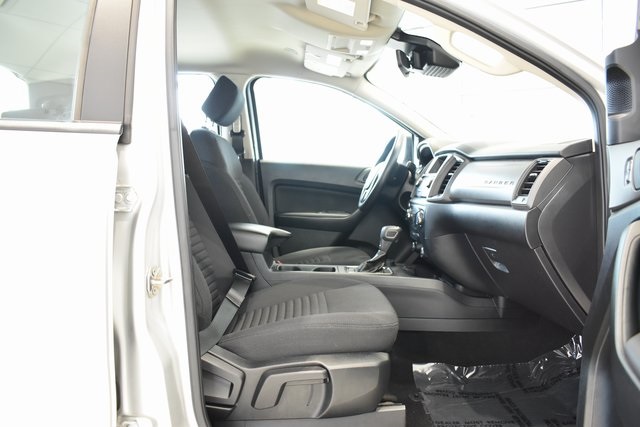 2019 Ford Ranger XL photo 11