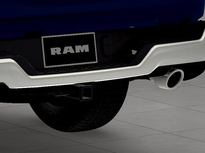 2026 Ram 1500 Big Horn Lone Star photo 16