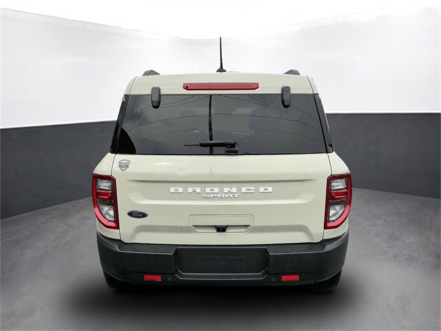 2024 Ford Bronco Sport Big Bend photo 4