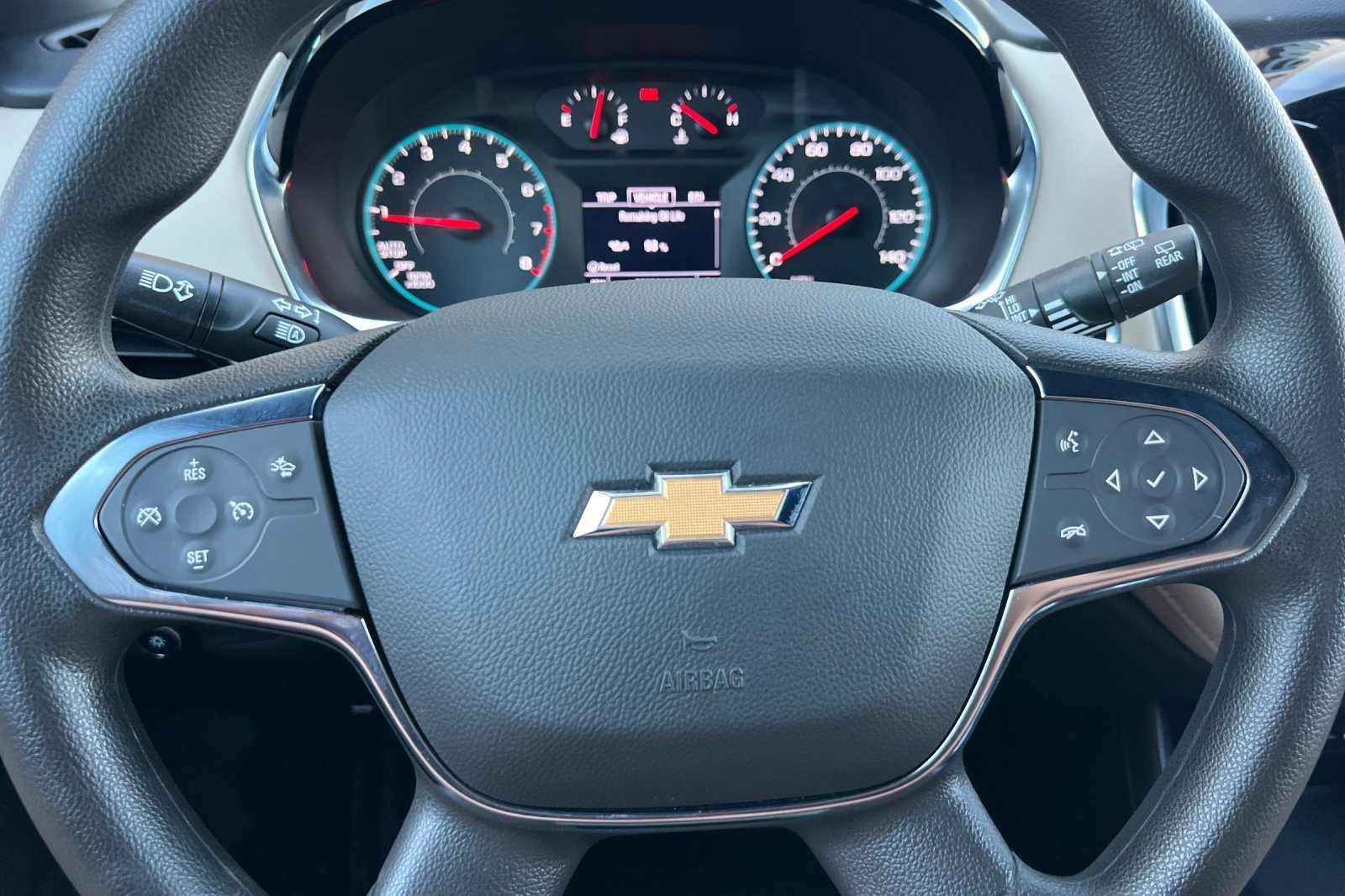 2022 Chevrolet Traverse LS photo 21
