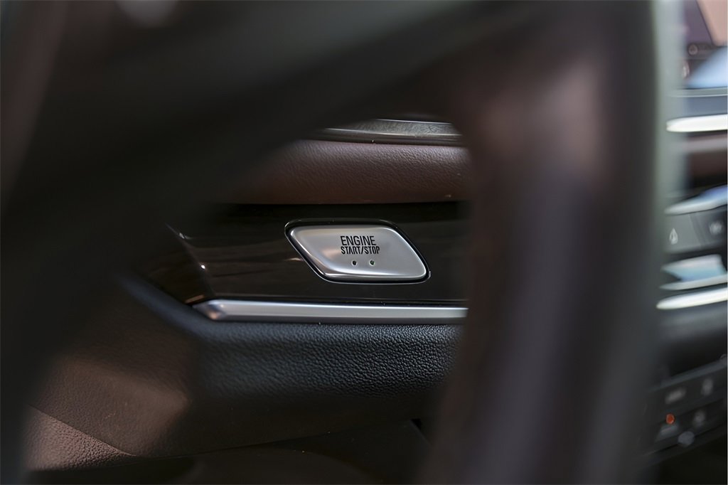 2021 Buick Enclave Avenir photo 15