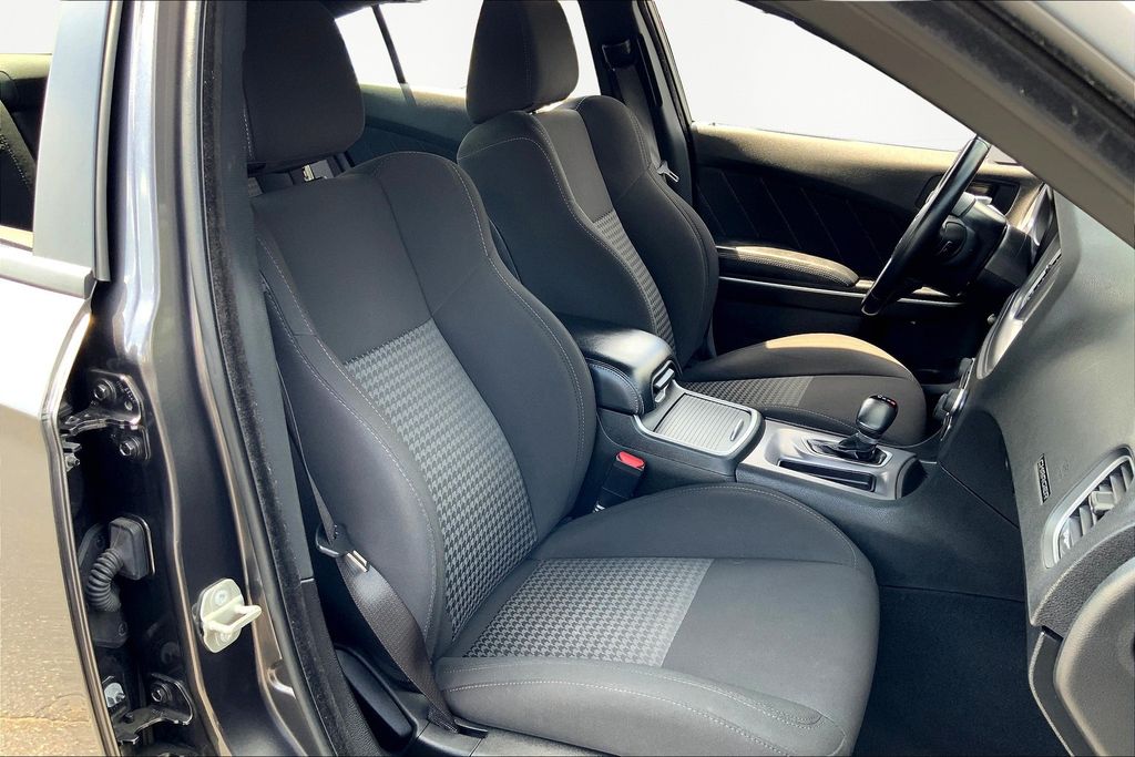 2023 Dodge Charger GT photo 18