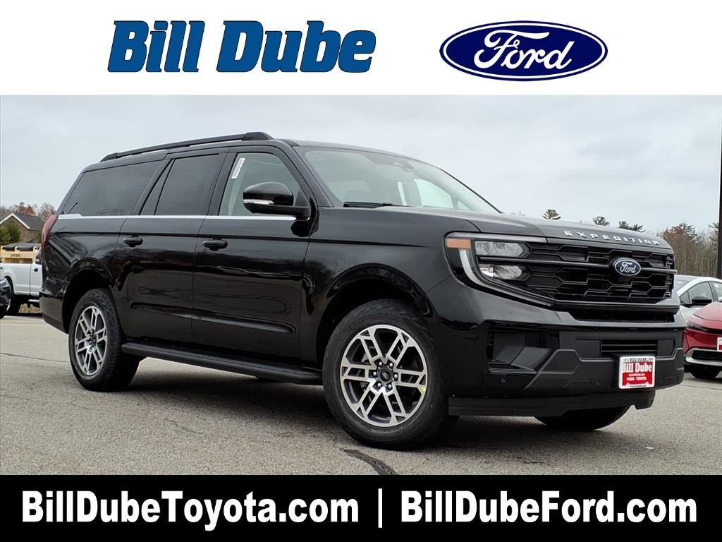 2025 Ford Expedition Active's photo