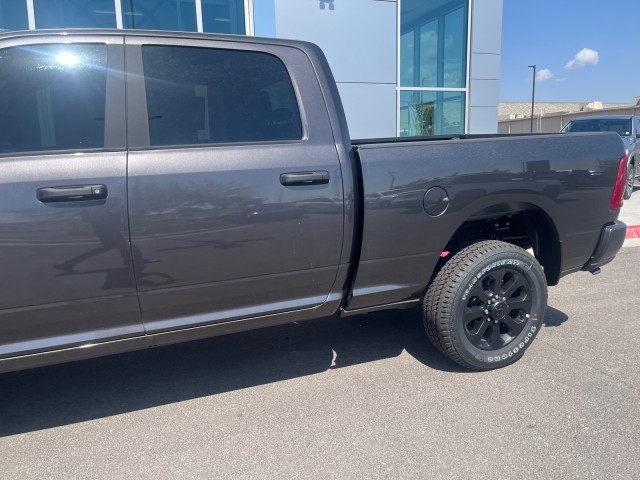 2025 Ram 2500 Big Horn photo 7