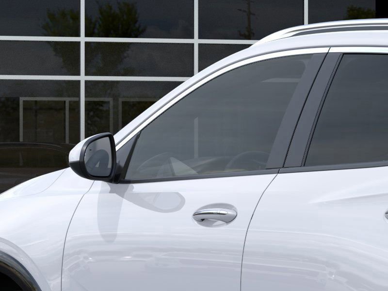 2025 Buick Encore GX Sport Touring photo 12