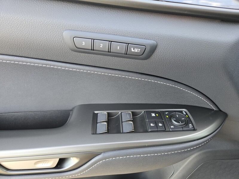 2026 Lexus NX 350 Premium photo 9