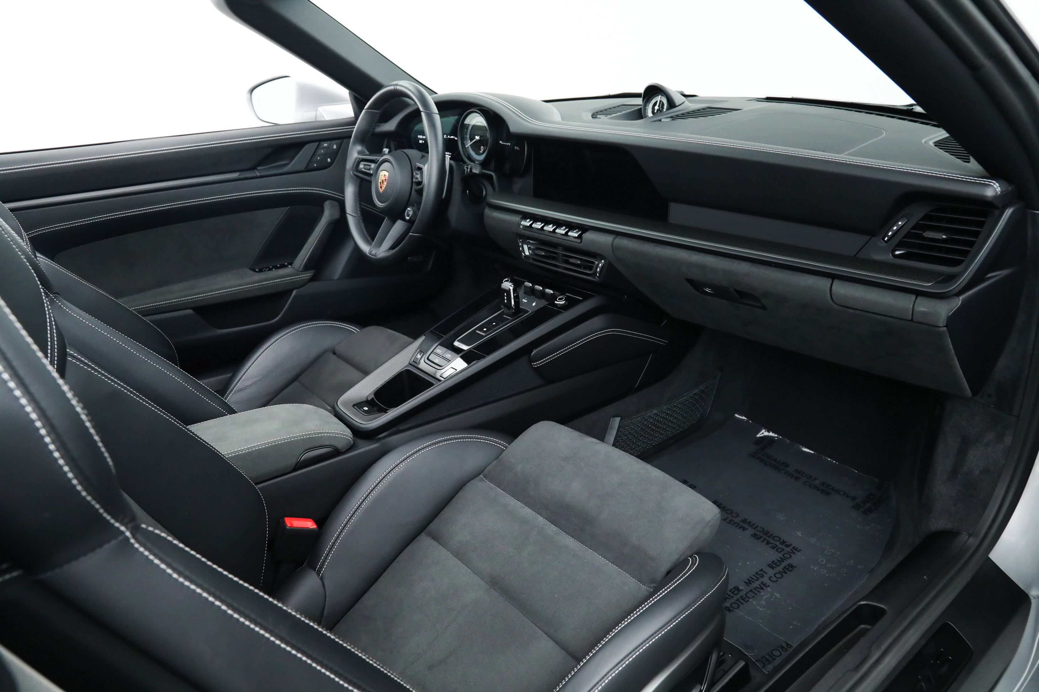 2024 Porsche 911 4 GTS Cabriolet photo 18