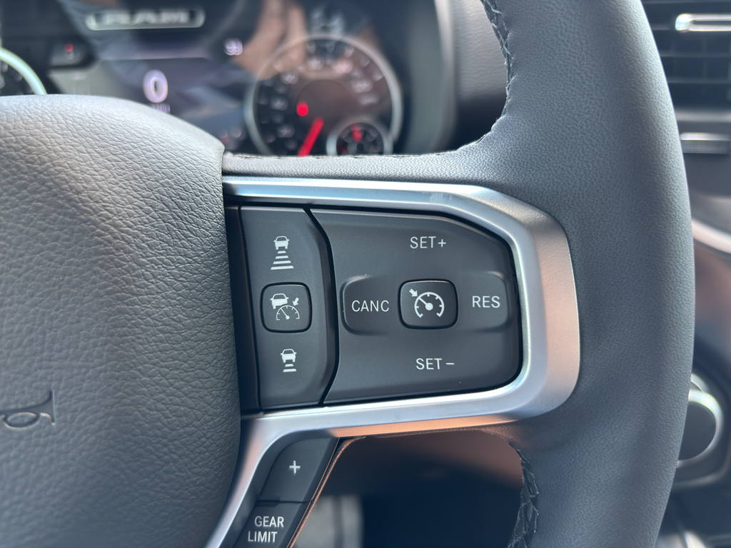 2026 Ram 1500 Big Horn Lone Star photo 39