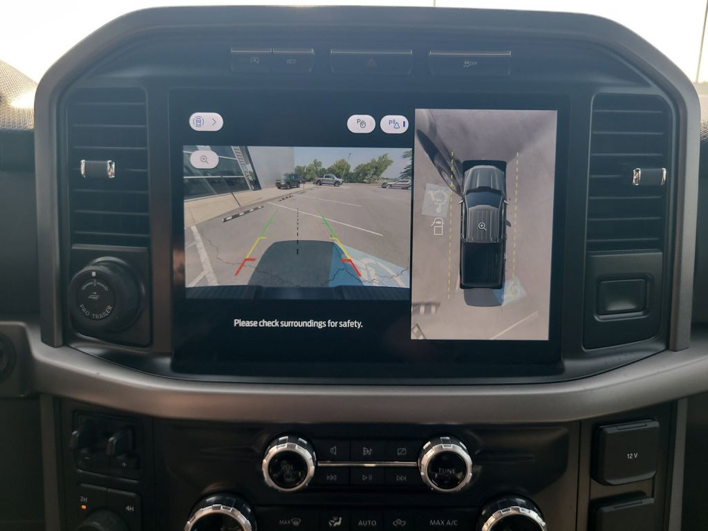 2024 Ford F-150 XLT photo 19