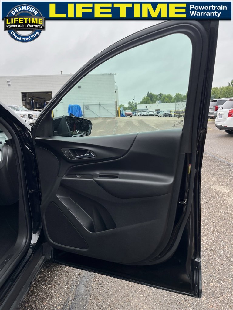 2023 Chevrolet Equinox LT photo 20