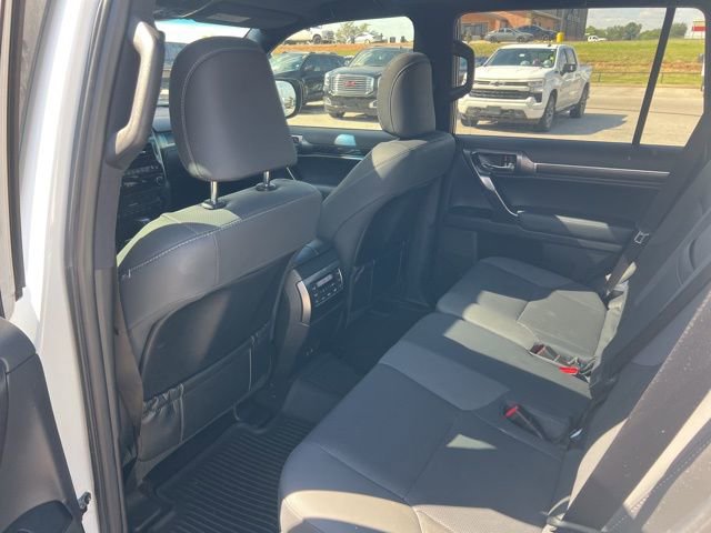 2022 Lexus GX 460 photo 11