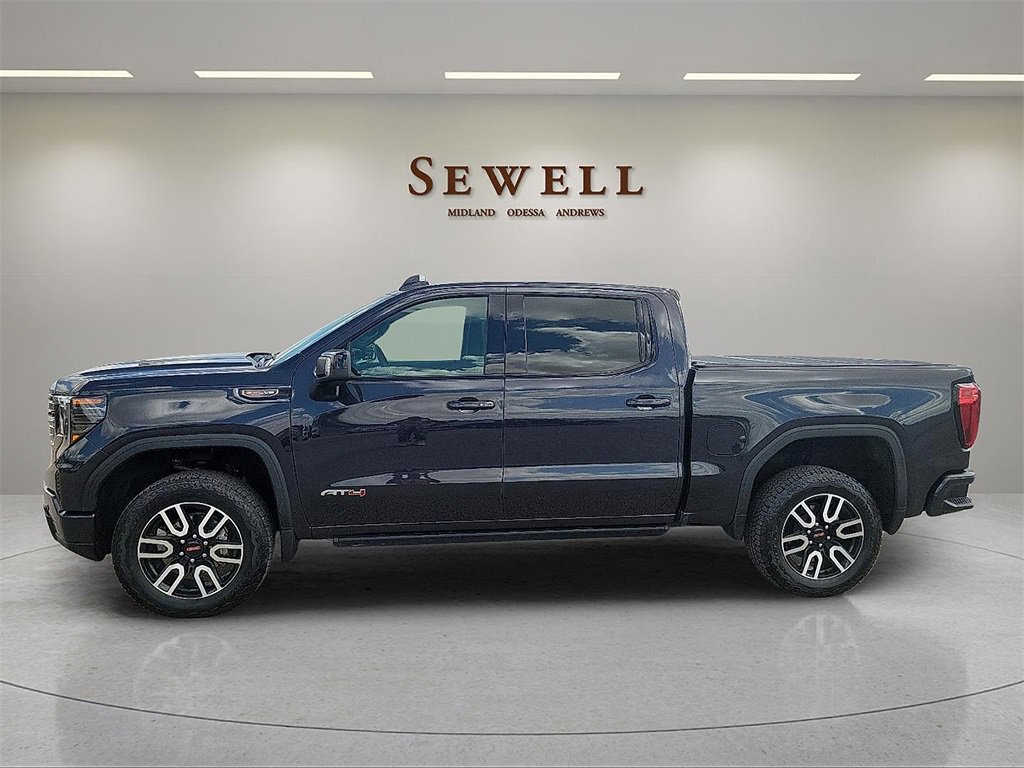 2024 Gmc Sierra 1500 AT4 photo 2