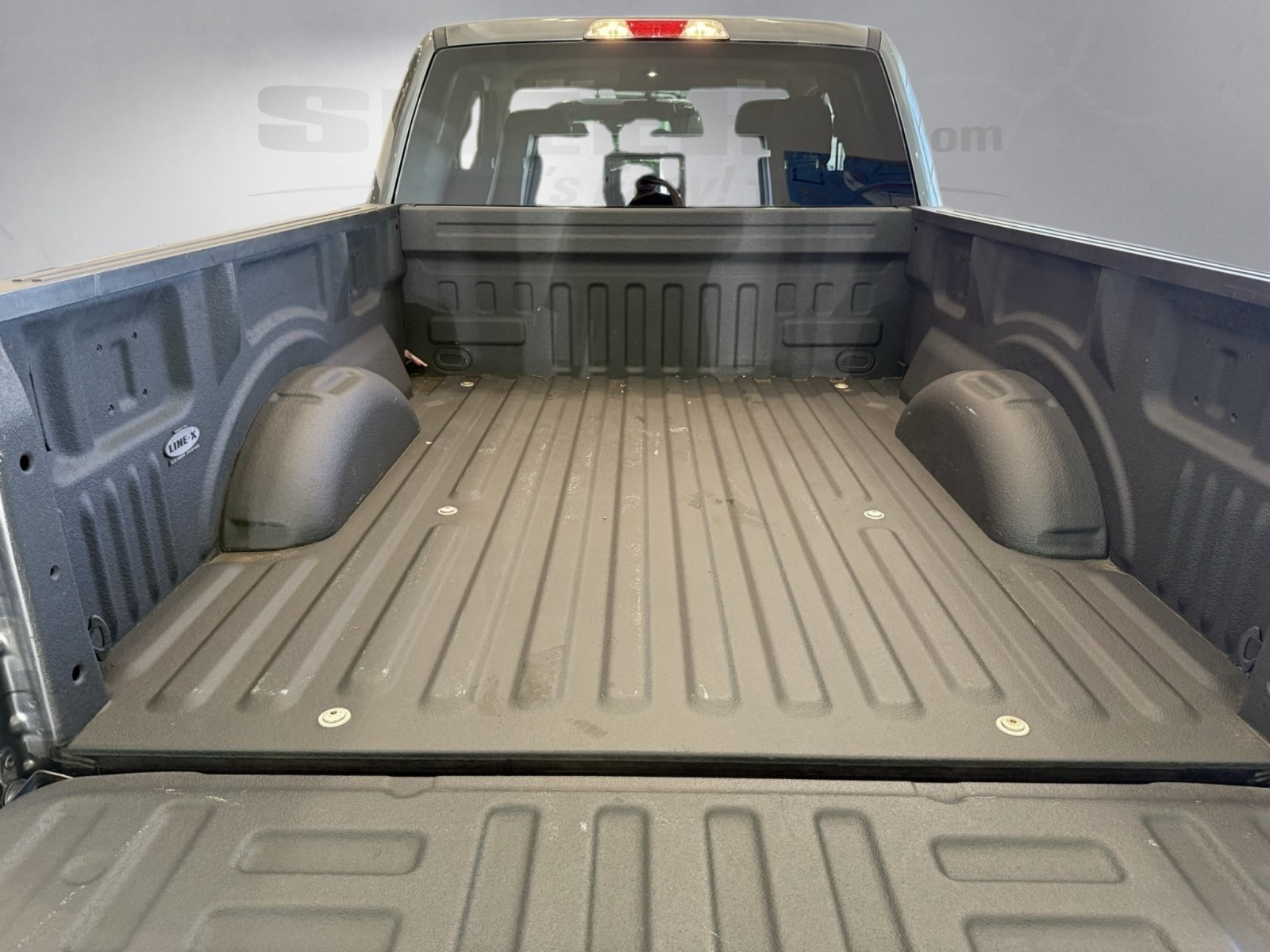 2018 Ford F-150 XL photo 14