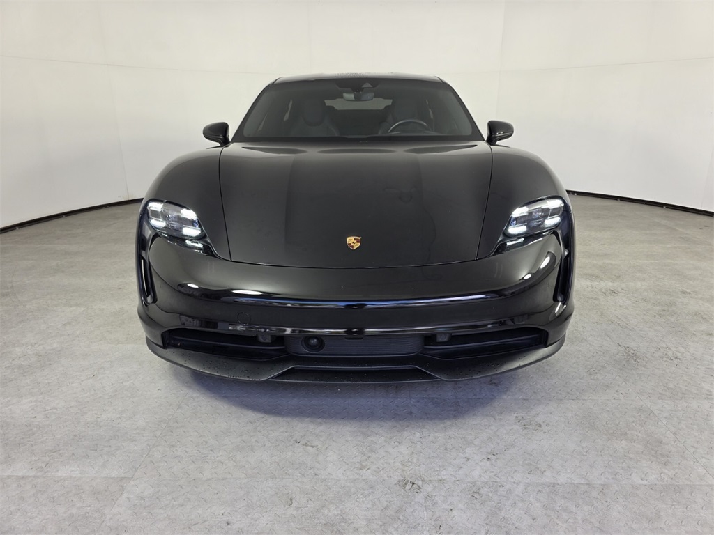 Used 2021 Porsche Taycan S with VIN WP0AB2Y17MSA42430 for sale in West Palm Beach, FL