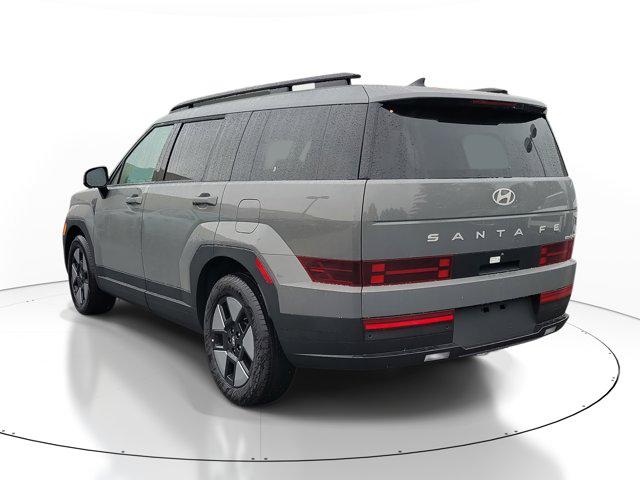 2026 Hyundai Santa Fe SEL photo 2