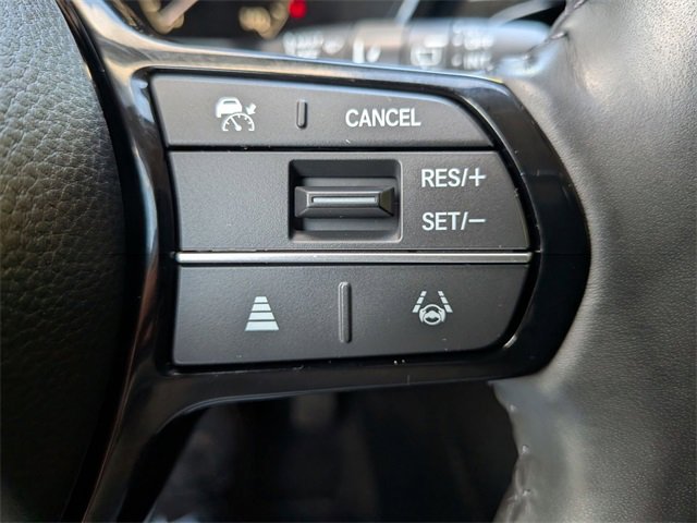 2024 Honda CR-V EX-L photo 19
