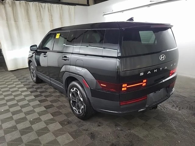 2024 Hyundai Santa Fe SE photo 3