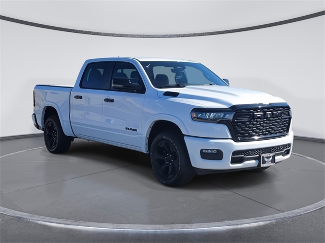 2026 RAM Ram 1500 Pickup Big Horn/Lone Star's photo
