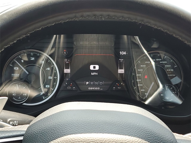 2022 Ram 1500 Laramie photo 21