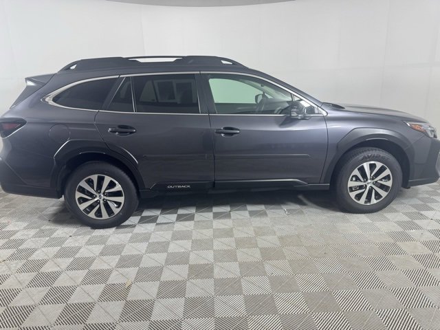 2025 Subaru Outback Premium photo 5