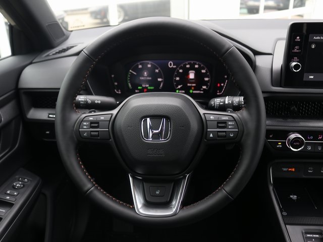 2026 Honda CR-V Hybrid photo 13